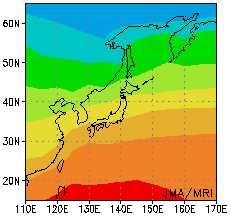 91-100年後