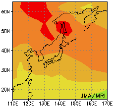 91-100年後