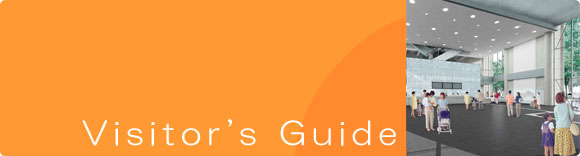 Visitor's Guide